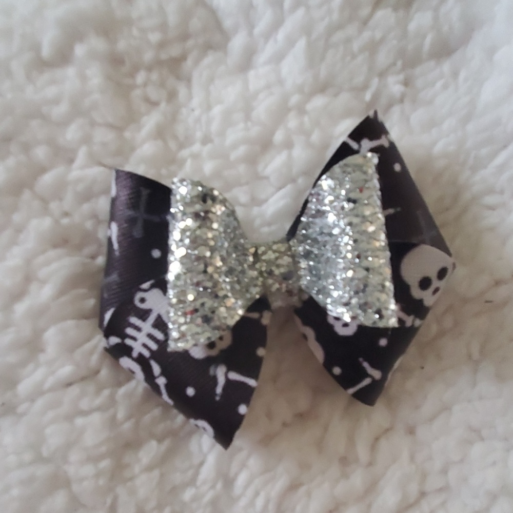 New Skeleton bow